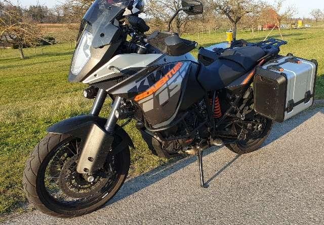 POL-H: Zeugenaufruf: Unbekannte Täter stehlen Motorrad in der List