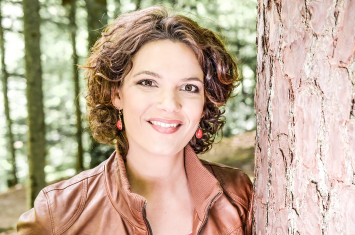 Lena Ganschow wird Moderatorin bei ZDF-"Terra Xpress" (FOTO)