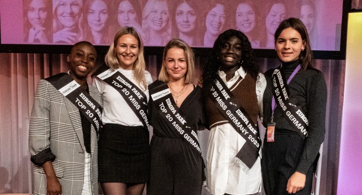 Miss Germany: Die ersten fünf Halbfinalistinnen stehen fest