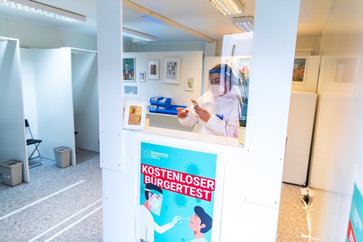 Hessischer Verwaltungsgerichtshof stoppt Rückforderung der KV Hessen  über 56 Mio. Euro gegen CoviMedical