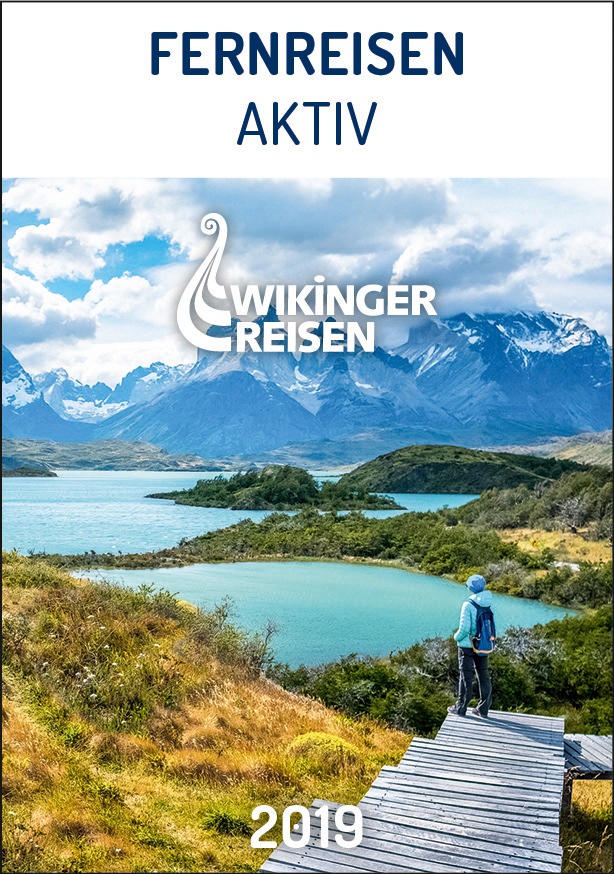 Aktive Fernreisen 2019: Musts and Magical Moments