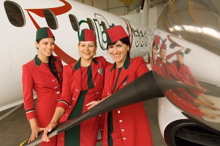 Robin Hood Aviation fliegt von Zürich nach Graz: Ab 29.Mai von Montag bis Freitag nonstop am Tagesrand