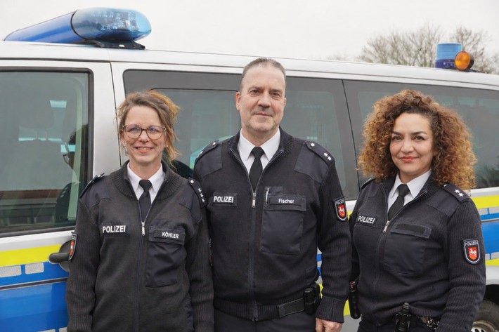POL-GÖ: (40/2026) Infostand am Mittwoch am Gänseliesel: Präventionsteam der Polizei informiert über Telefonbetrug, Schockanrufe und Enkeltrick