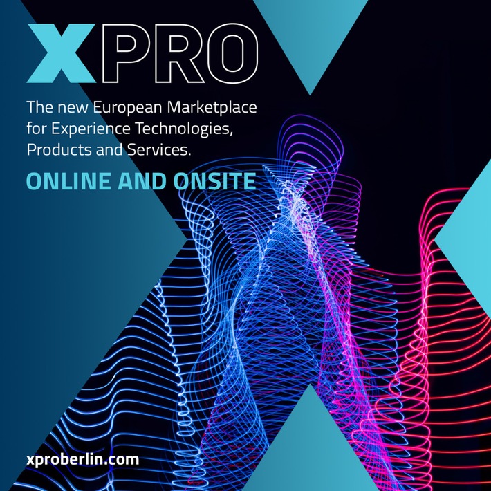 XPRO vernetzt europäische Experience Community