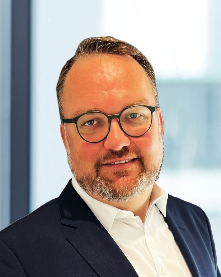 Rückkehr von Jens Dirk Meyer: Verstärkung im Bereich Real Assets