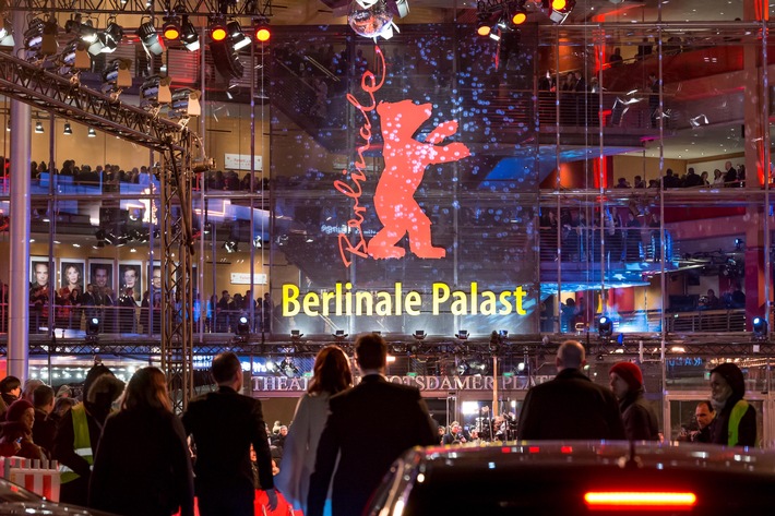 Galas, Stars und mehr - Die 70. Berlinale in 3sat