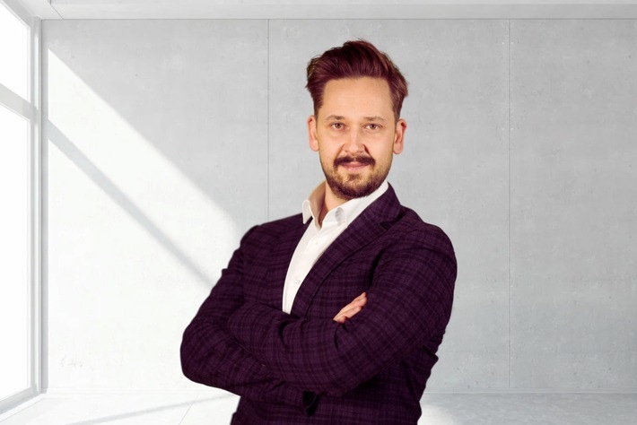 Alexander Richter / Weiterer Text über ots und www.presseportal.de/nr/178474 / Die Verwendung dieses Bildes für redaktionelle Zwecke ist unter Beachtung aller mitgeteilten Nutzungsbedingungen zulässig und dann auch honorarfrei. Veröffentlichung ausschließlich mit Bildrechte-Hinweis.