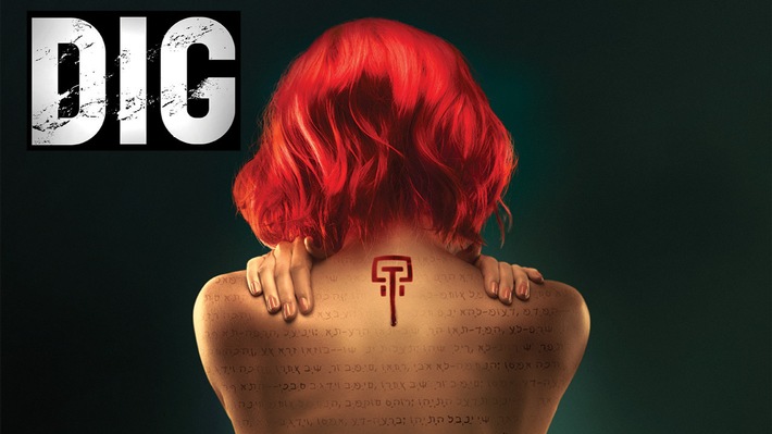 Spannende Mystery-Serie "Dig - Operation Armageddon" bei RTL II