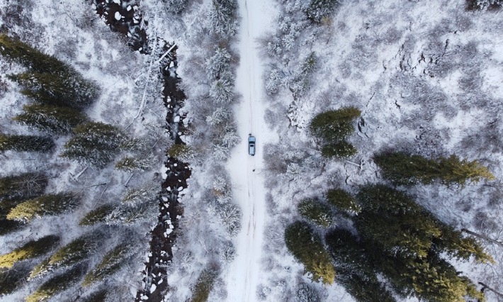 Das Auto winterfest machen - Was es dabei alles zu beachten gilt 