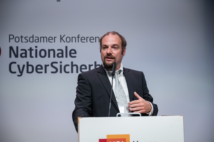 Wie gut ist Deutschland gegen Cyberangriffe gerüstet - Potsdamer Konferenz für Nationale CyberSicherheit 2023