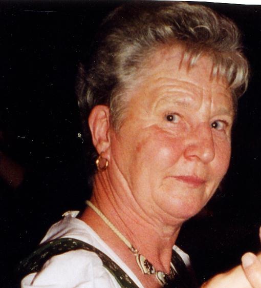 POL-DN: 0503041	Frau aus Broich wird weiterhin vermisst