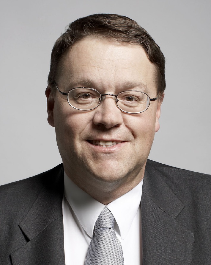 KPMG: Daniel Senn wird Head of Audit Financial Services - Herausforderungen an Prüfung und Aufsicht nehmen zu
