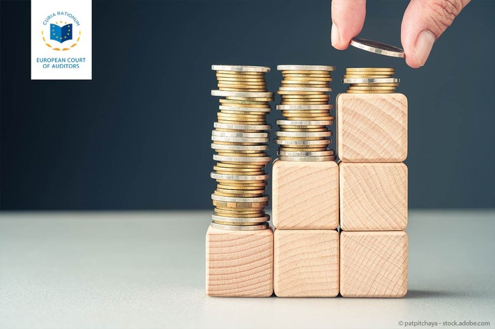 L’élaboration du prochain budget à long terme de l’UE, une occasion en or de gagner en efficacité et de renforcer l’obligation de rendre compte