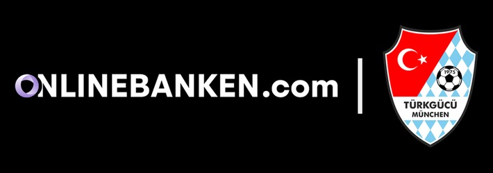 Banking trifft Sport: OnlineBanken.com kooperiert mit Türkgücü München
