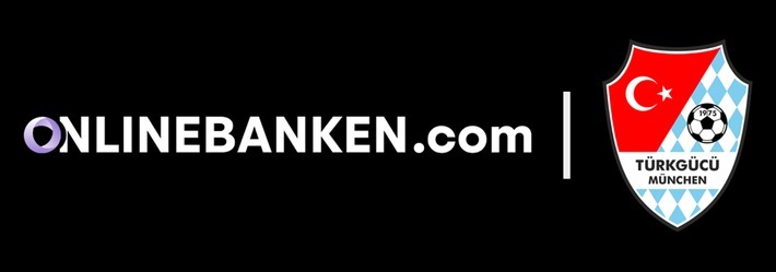 Onlinebanken.com wird Parter von Türkgücü München / Weiterer Text über ots und www.presseportal.de/nr/146647 / Die Verwendung dieses Bildes ist für redaktionelle Zwecke unter Beachtung ggf. genannter Nutzungsbedingungen honorarfrei. Veröffentlichung bitte mit Bildrechte-Hinweis.