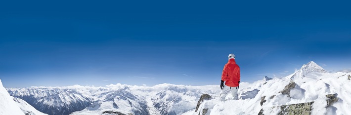 Skifahren in Mayrhofen - Einmalige Pistenverhältnisse und angenehme
Temperaturen im Advent - BILD