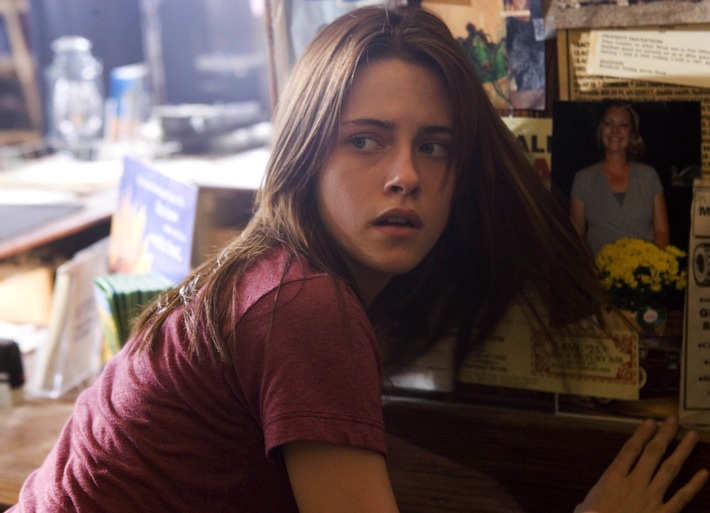 Kristen Stewart in "The Messengers" am Freitag auf ProSieben