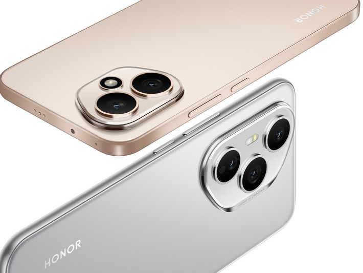 Die neue HONOR 400 Serie: Revolutionäre KI-Features für atemberaubende Fotos