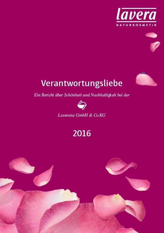 Laverana Newsletter Mai, Juni, Juli