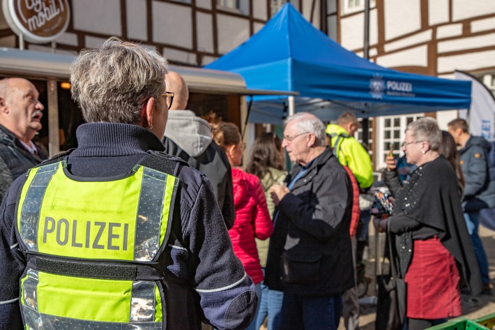 POL-UN: Unna - UNgefiltert - Ein Gespräch mit der Polizei