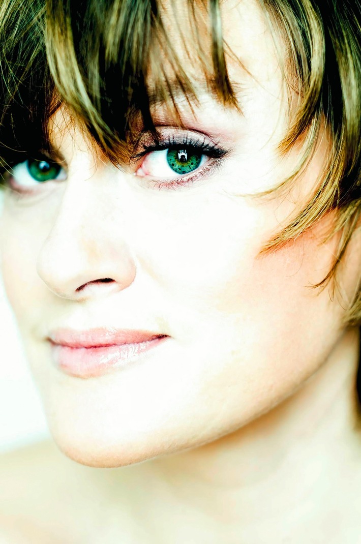 Migros-Kulturprozent-Classics: Tournee III der Saison 2016/2017 / Kasarova mit dem Fenice-Orchester aus Venedig auf Schweizer Tournee