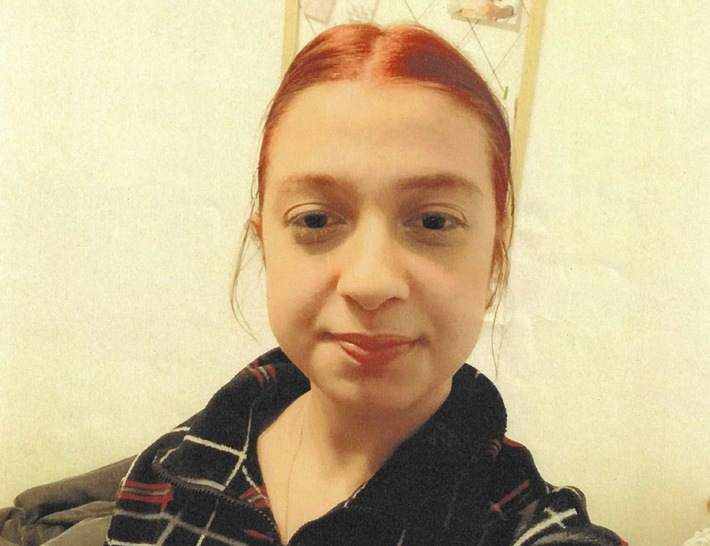 POL-HI: Öffentlichkeitsfahndung// 15-jährige Jugendliche vermisst