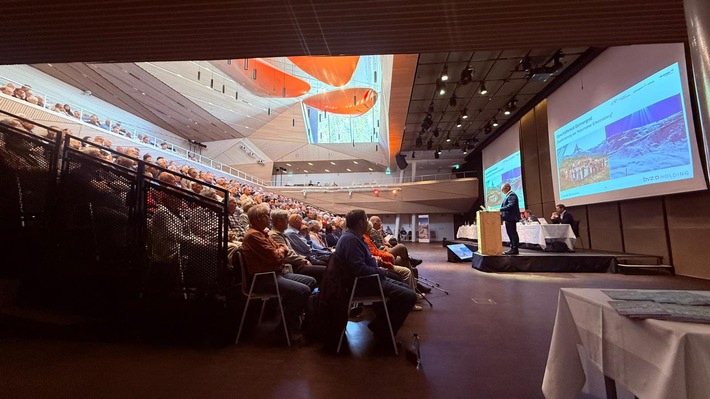 Generalversammlung BVZ Holding 2026: Dividendensprung auf CHF 30