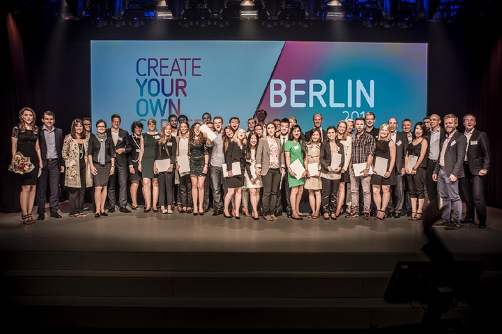 Top-Studenten gesucht: Jetzt bewerben für Karriere-Veranstaltung "Talent Meets Bertelsmann"