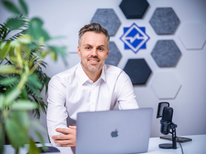 Deutsche Börse Group integriert Social-Media-Intelligence in ihre Marktüberwachungstechnologie