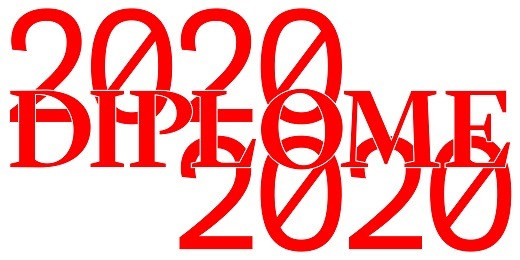 Digital & analog - HKB-Diplome 2020