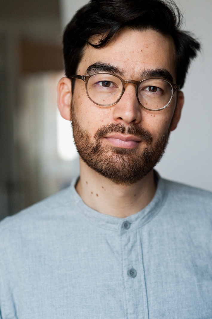 Trotz Narben getröstet mit hoffnungsvollem Blick in die Zukunft schauen / Buchpreis Familienroman ehrt autobiografische Erzählung von Yannic Han Biao Federer