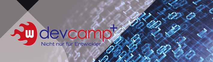 Einladung zum DevCamp+ 2019 - Networking &amp; Wissensaustausch in entspannter Atmosphäre