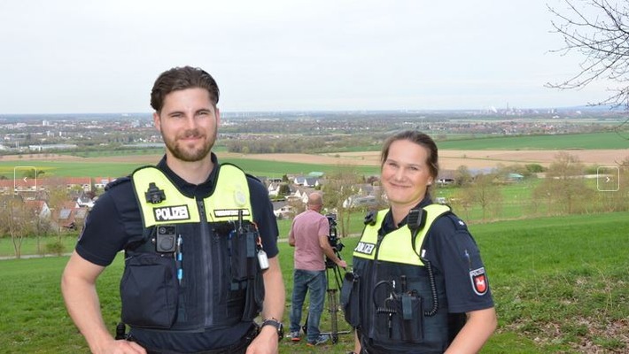 POL-SZ: Pressemitteilung der Polizeiinspektion SZ/PE/WF vom 16.08.2024.