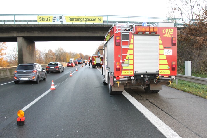 FW-WRN: Ein arbeitsreiches 1. Adventswochenende hatte der Löschzug 1 der Freiwilligen Feuerwehr Werne vor der Brust