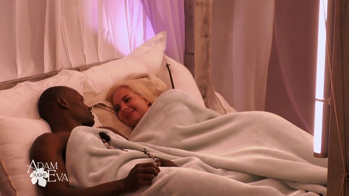 "Adam sucht Eva" mit Bestwert in der jungen Zielgruppe