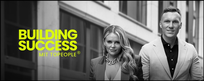 Podcast "Building Success" enthüllt Geheimnisse der Personalberatung in der Baubranche