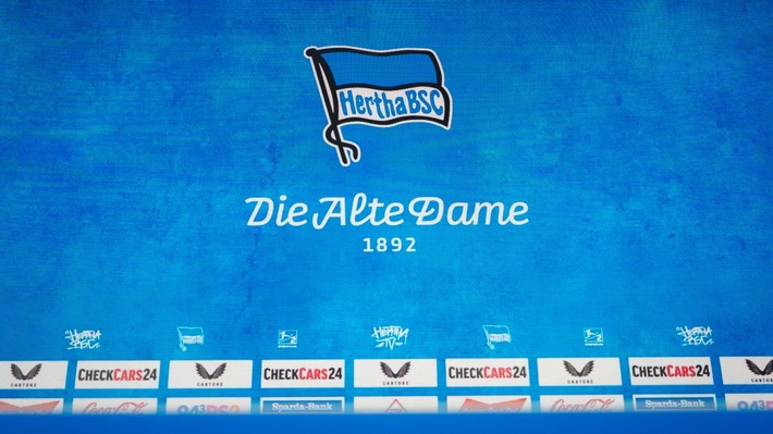 Pressekonferenz vor dem Auswärtsspiel bei Dynamo Dresden