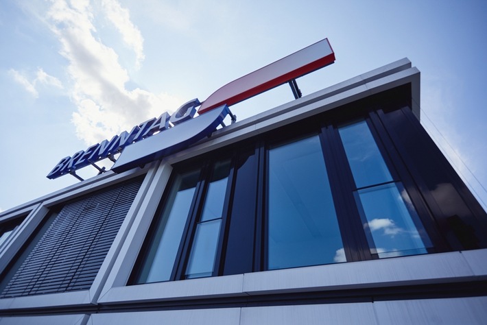 Brenntag reports a solid first quarter 2019