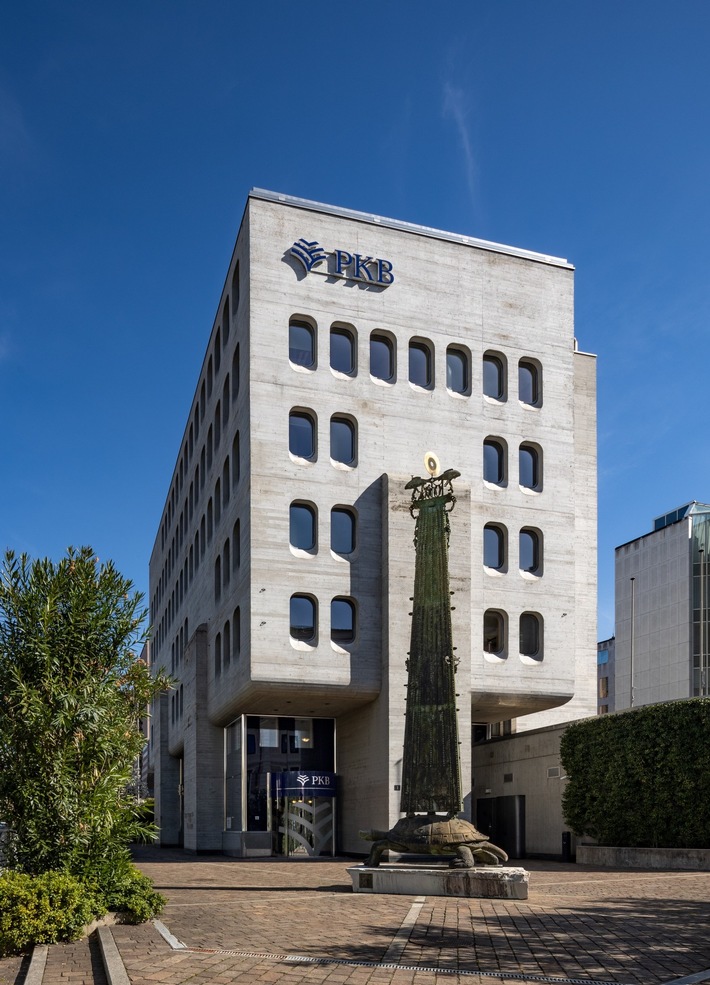 Un 2024 positivo per PKB Private Bank