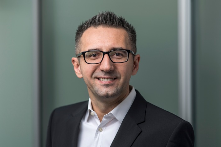 Eljub Ramic wird Geschäftsführer von news aktuell (Schweiz) AG