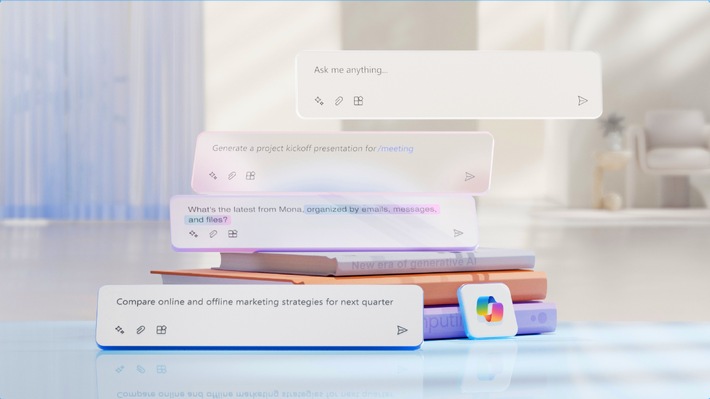 Le Work Trend Index de Microsoft révèle l
