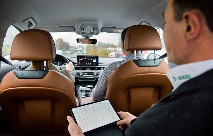 Lebenslanges Lernen ist gefragt: Was tun, wenn das Führerscheinwissen Patina ansetzt?