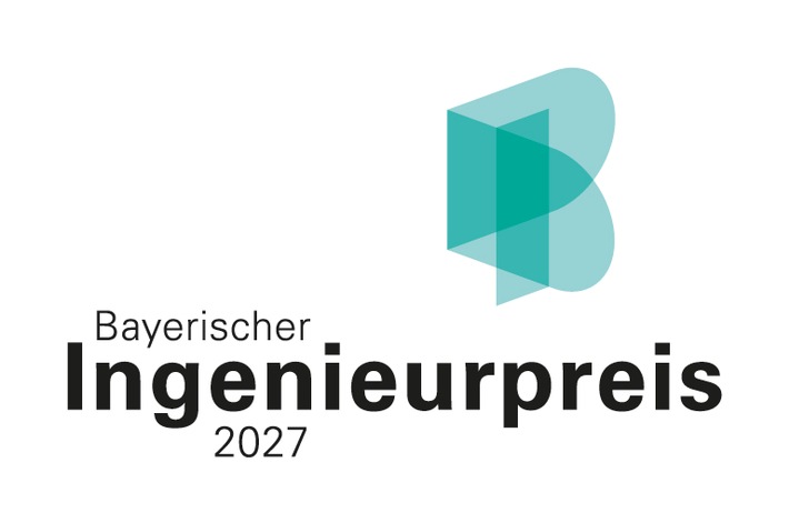 Bayerischer Ingenieurpreis 2027 ausgelobt