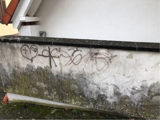 POL-PDLD: Vandalismus in Steinfeld