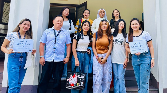 Zwischen Hoffnung und Risiko: Warum eine Visazusage für Fachkräfte oft erst der Beginn der Unsicherheit ist