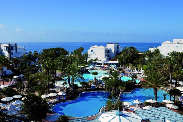 Nach Verschönerungskur im Sommer: Das Seaside Los Jameos Playa**** auf Lanzarote eröffnet wieder