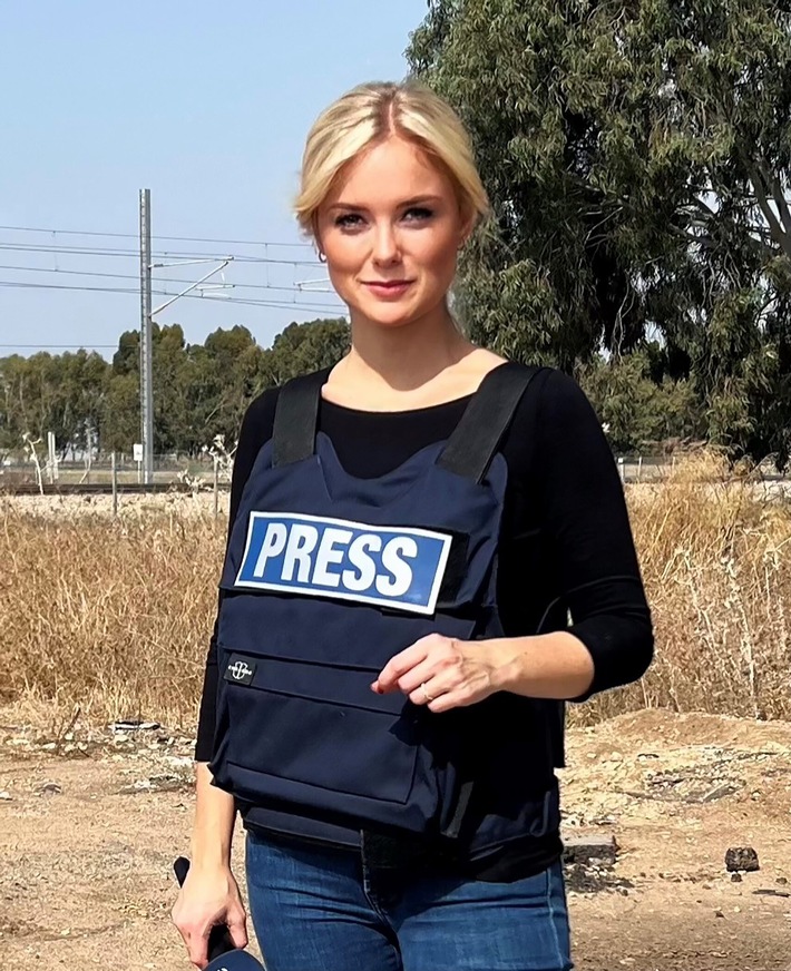 ProSiebenSat.1 zum Internationalen Tag der Pressefreiheit: / "Pressefreiheit ist ein Versprechen an die Gegenwart - und an die Zukunft."