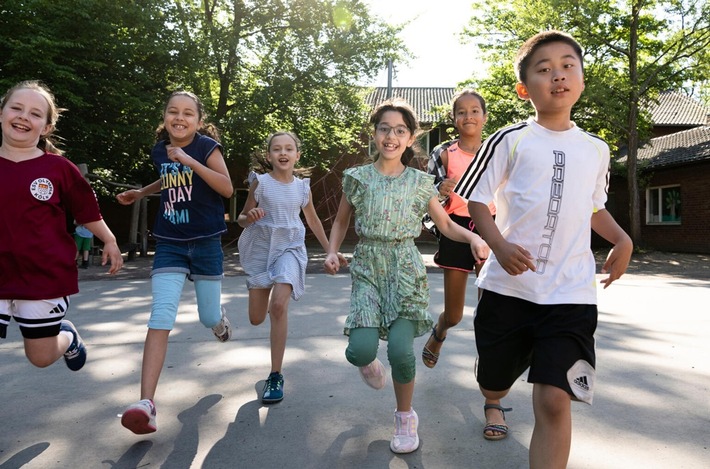 UNICEF-Bericht zur Lage der Kinder in Deutschland 2025: Weiter zu viele Kinder ohne Perspektive