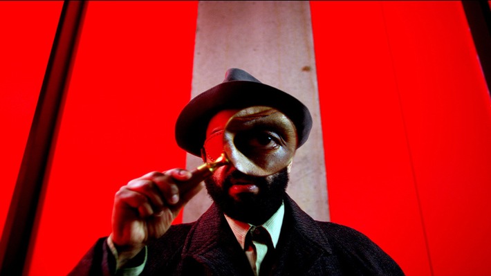 Aktuelle Streamingtipps: TXL Berlin Recordings | Why We Fight | Die Ära Erdogan | Britische Serie "Utopia" | Bergman Islands