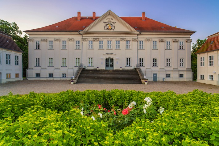 Schloss Hohenzieritz erinnert mit Luisentag an die preußische Königin